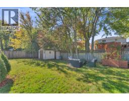 4pc Bathroom - 103 Westview Crescent, Kitchener, ON N2N2X8 Photo 6