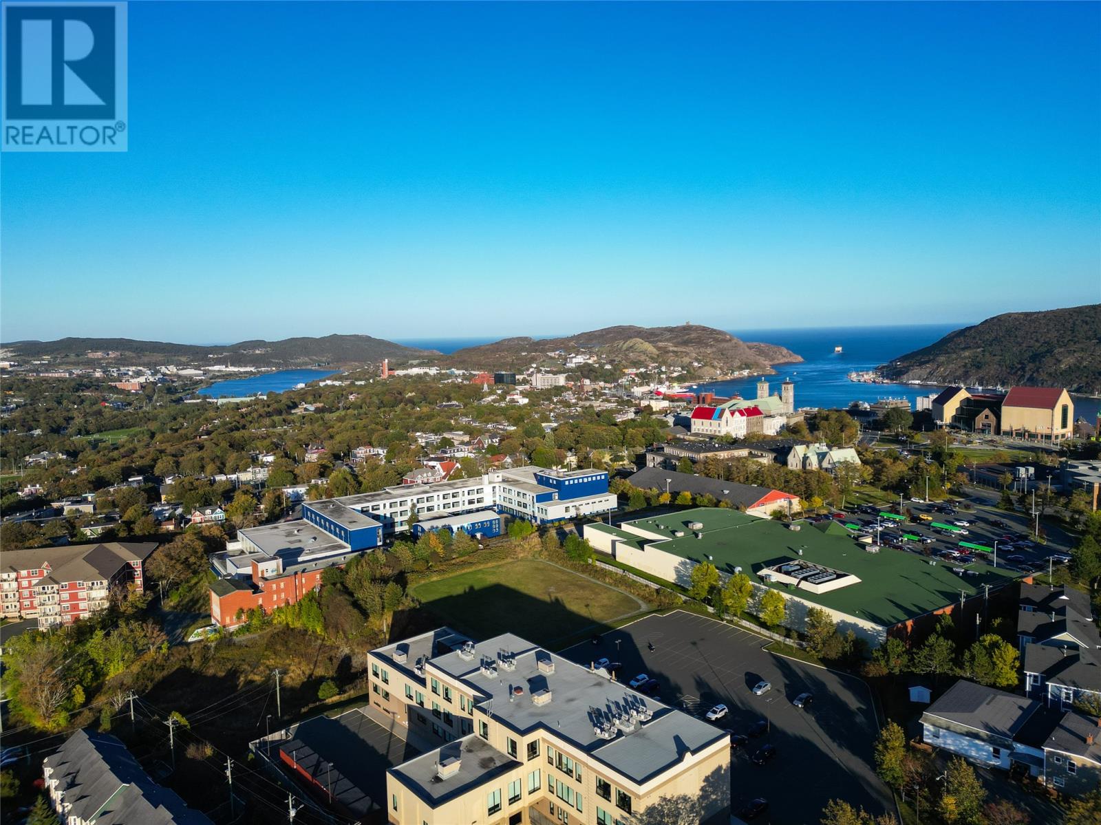 55 Newtown Road - 4