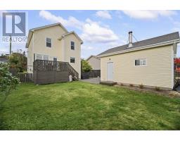 53 Lawrence Pond Road, Conception Bay South, NL A1X4C3 Photo 23