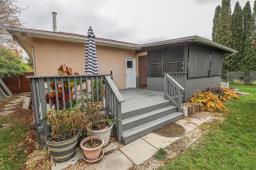 620 Harstone Road, Winnipeg, MB R3R1C9 Photo 32