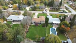 Recreation room - 620 Harstone Road, Winnipeg, MB R3R1C9 Photo 8