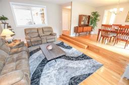 Den - 620 Harstone Road, Winnipeg, MB R3R1C9 Photo 9