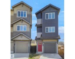 House for sale at #14 531 Merlin Landing Ld NW, Edmonton — MLS® E4505208