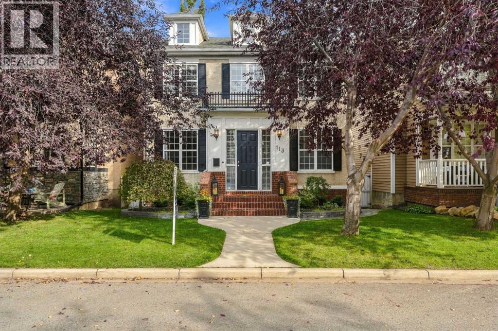 113 Ypres Green SW - 4