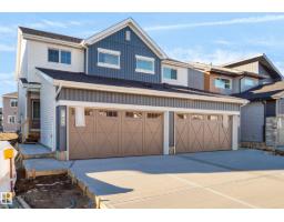 Duplex for sale at 1856 187 St NW, Edmonton — MLS® E4496362