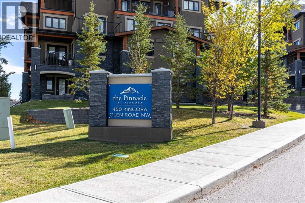 2405, 450 Kincora Glen Road NW - photo 34