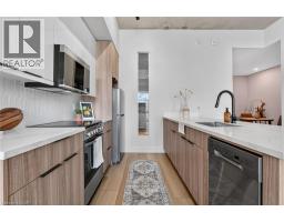 24 Augusta Street Unit# 308, Hamilton, ON L8N0B7 Photo 12