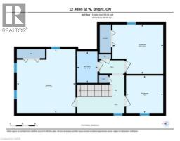 12 John Street W, Bright, ON N0J1B0 Photo 43