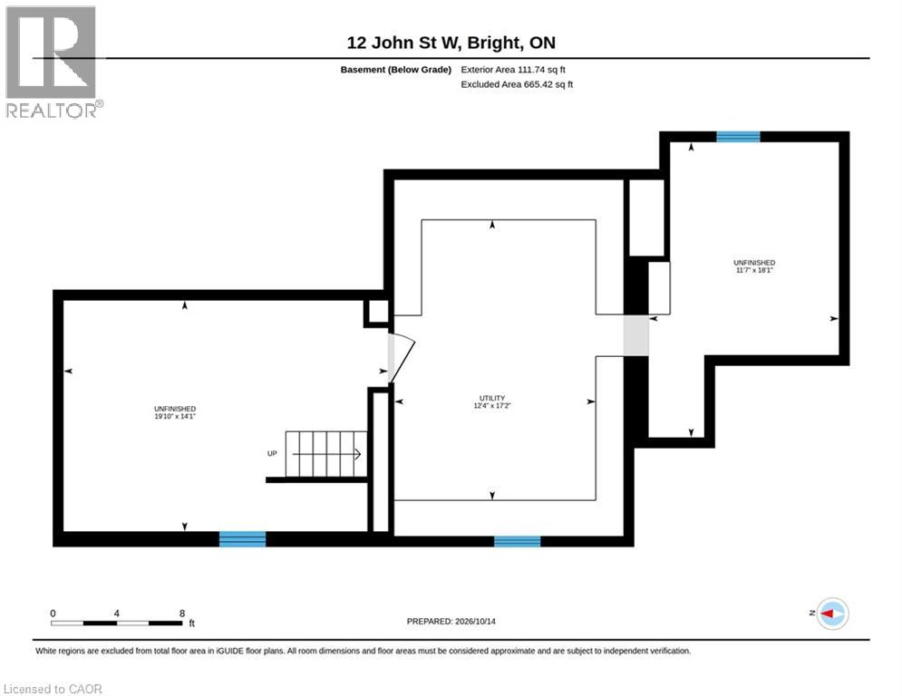 12 John Street West — photo 44