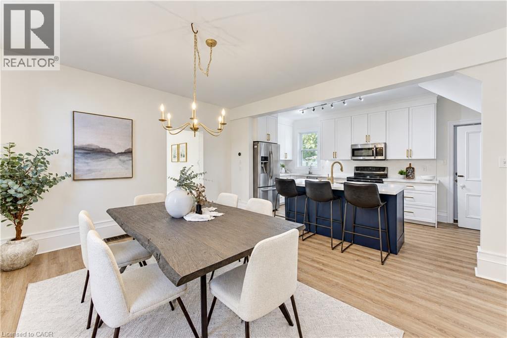 12 JOHN Street W, Bright — photo 7