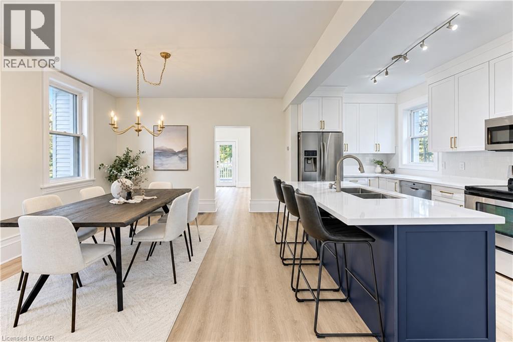 12 JOHN Street W, Bright — photo 8