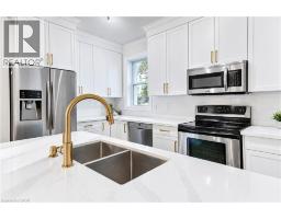 Kitchen - 12 John Street W, Bright, ON N0J1B0 Photo 12
