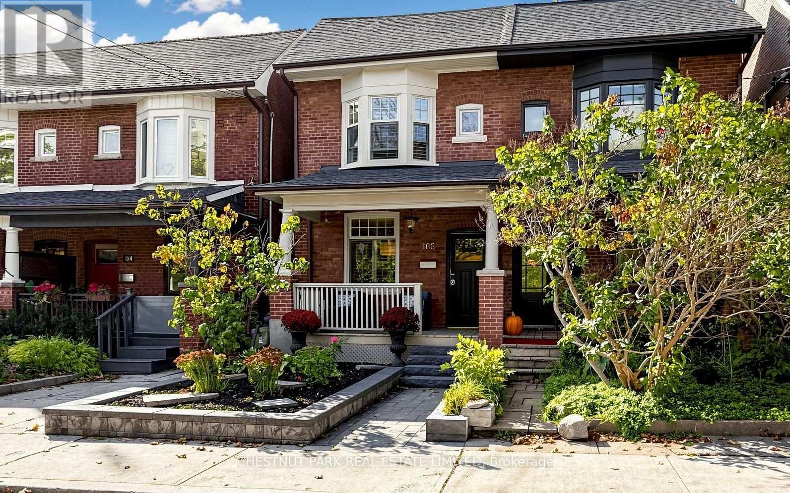 Photo of 166 Rushton Road