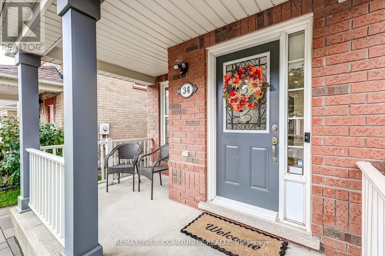34 MILTROSE CRESCENT - 4