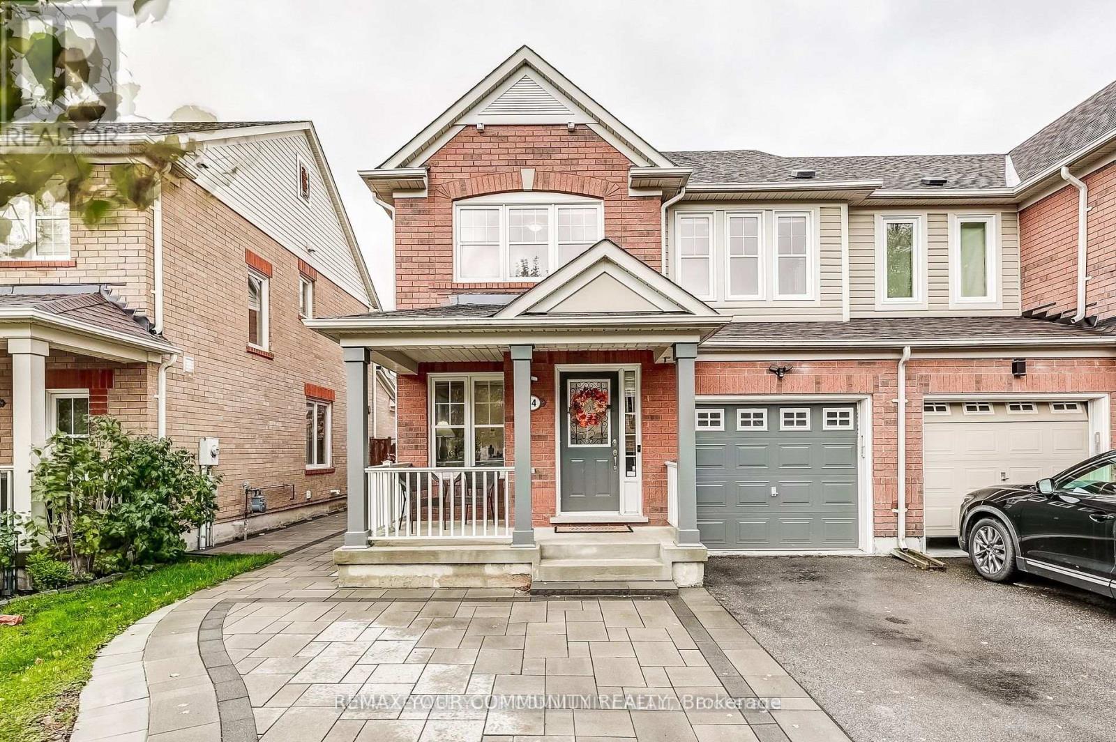 34 Miltrose Crescent, Whitchurch-Stouffville, ON