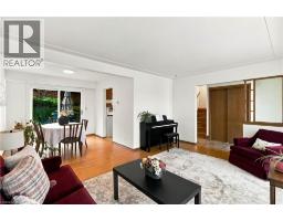 Eat in kitchen - 22 Applewood Crescent, Guelph, ON N1H6B2 Photo 6