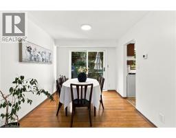 Dining room - 22 Applewood Crescent, Guelph, ON N1H6B2 Photo 7