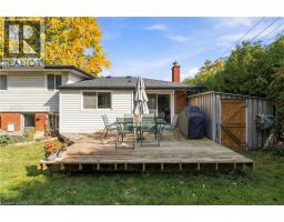 22 Applewood Crescent, Guelph, ON N1H6B2 Photo 32