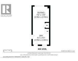 22 Applewood Crescent, Guelph, ON N1H6B2 Photo 39