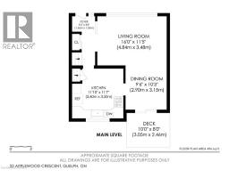 22 Applewood Crescent, Guelph, ON N1H6B2 Photo 38