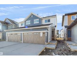 Duplex for sale at 1858 187 St NW, Edmonton — MLS® E4496361
