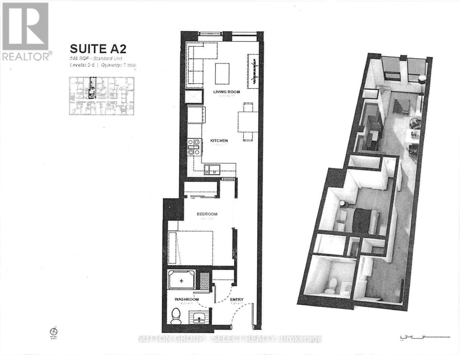 195 Dufferin Avenue — photo 5