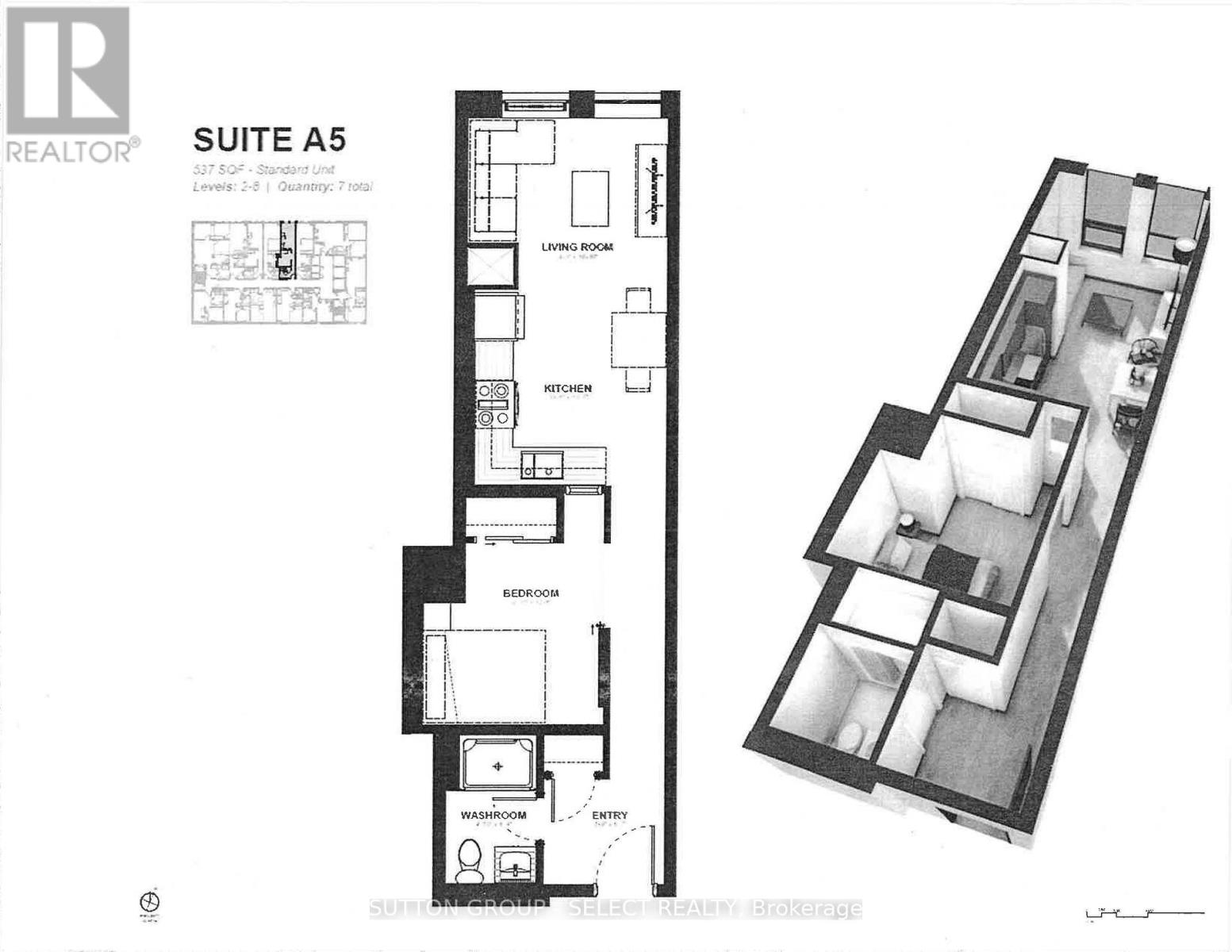 195 Dufferin Avenue — photo 5