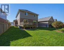 97 Peach Tree Boulevard, St  Thomas, ON N5R5M9 Photo 29