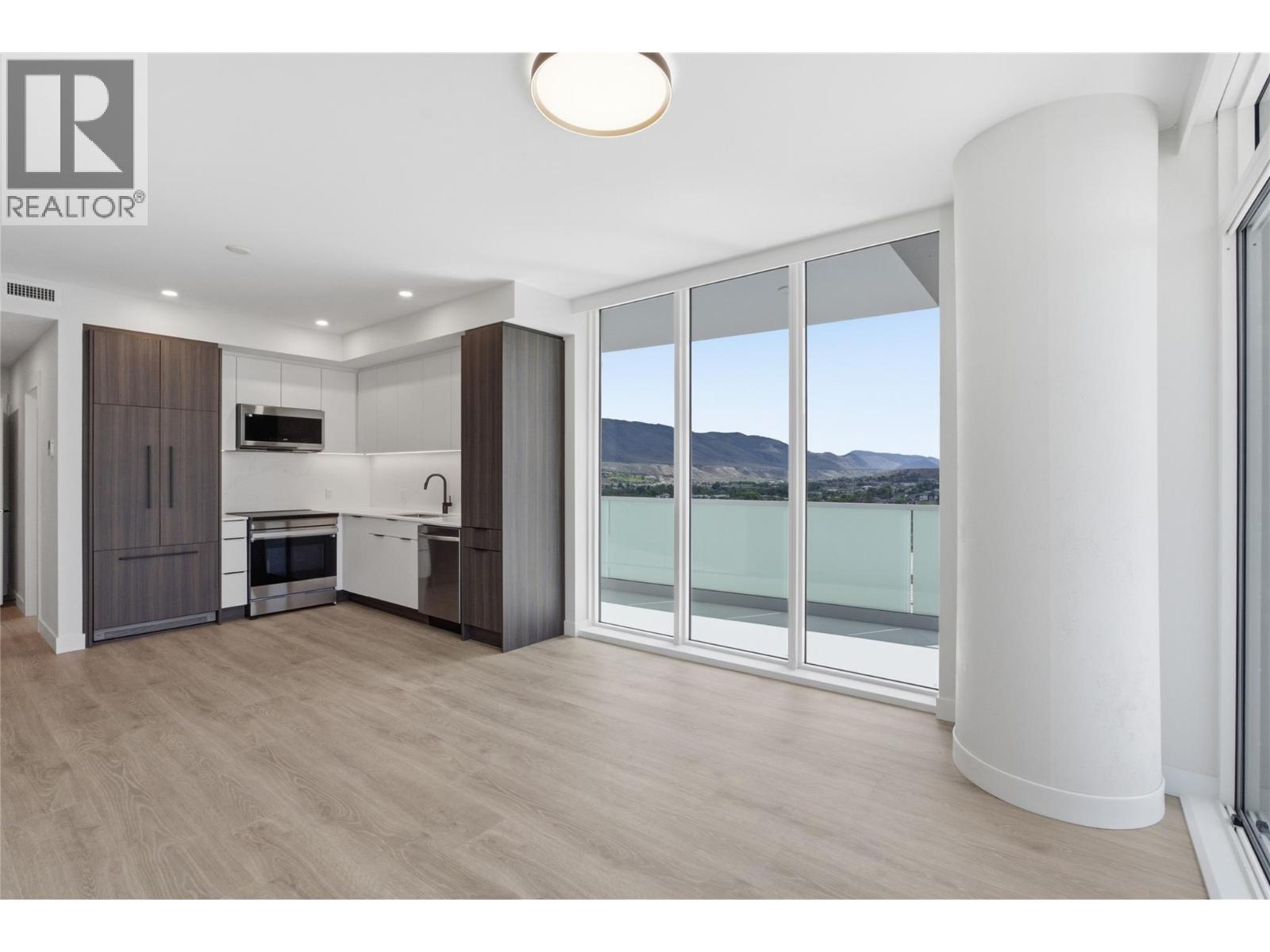 460 Nicola Street Unit# 1004, Kamloops - Image 1