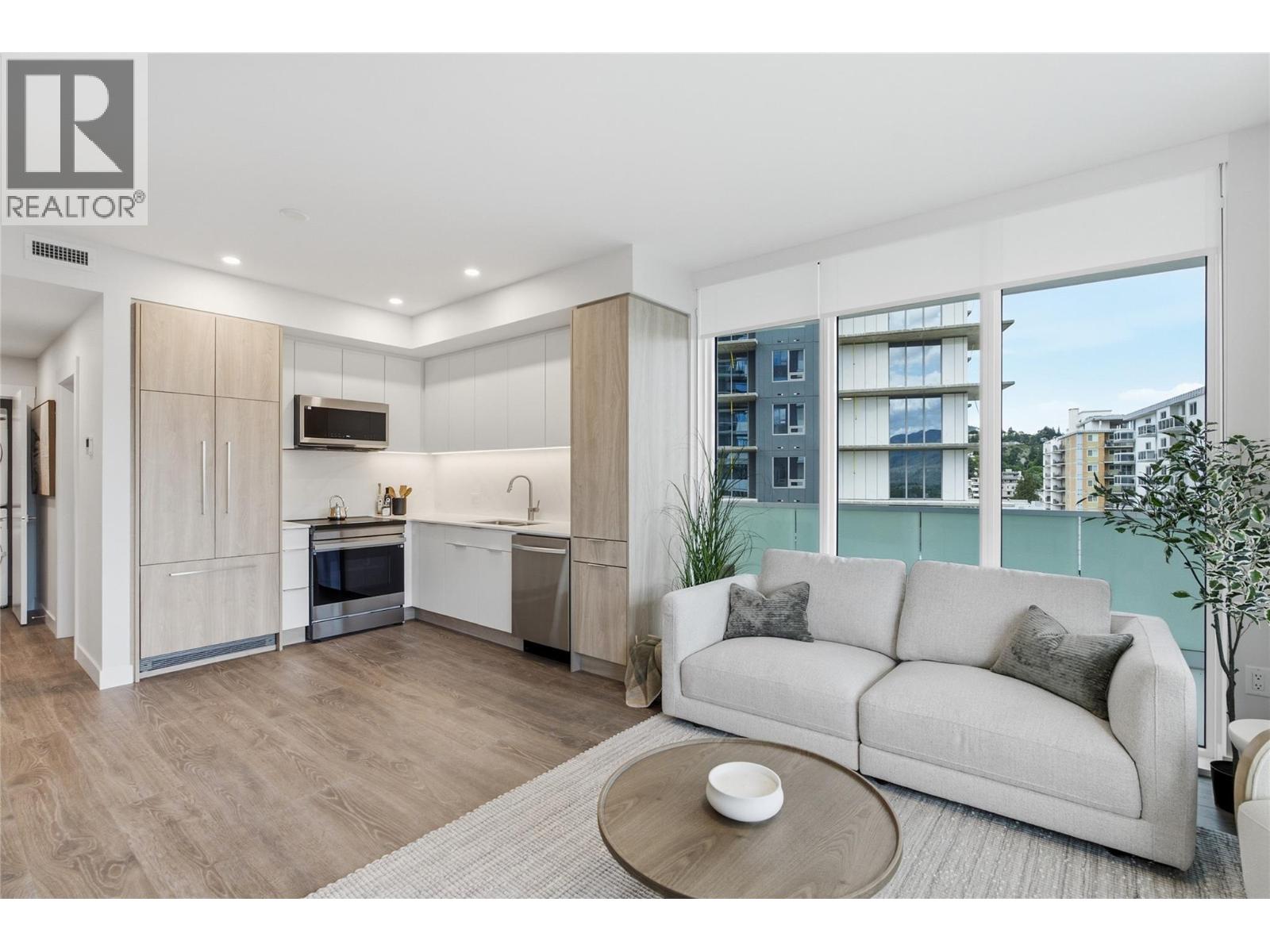 #508 460 Nicola Street - 11
