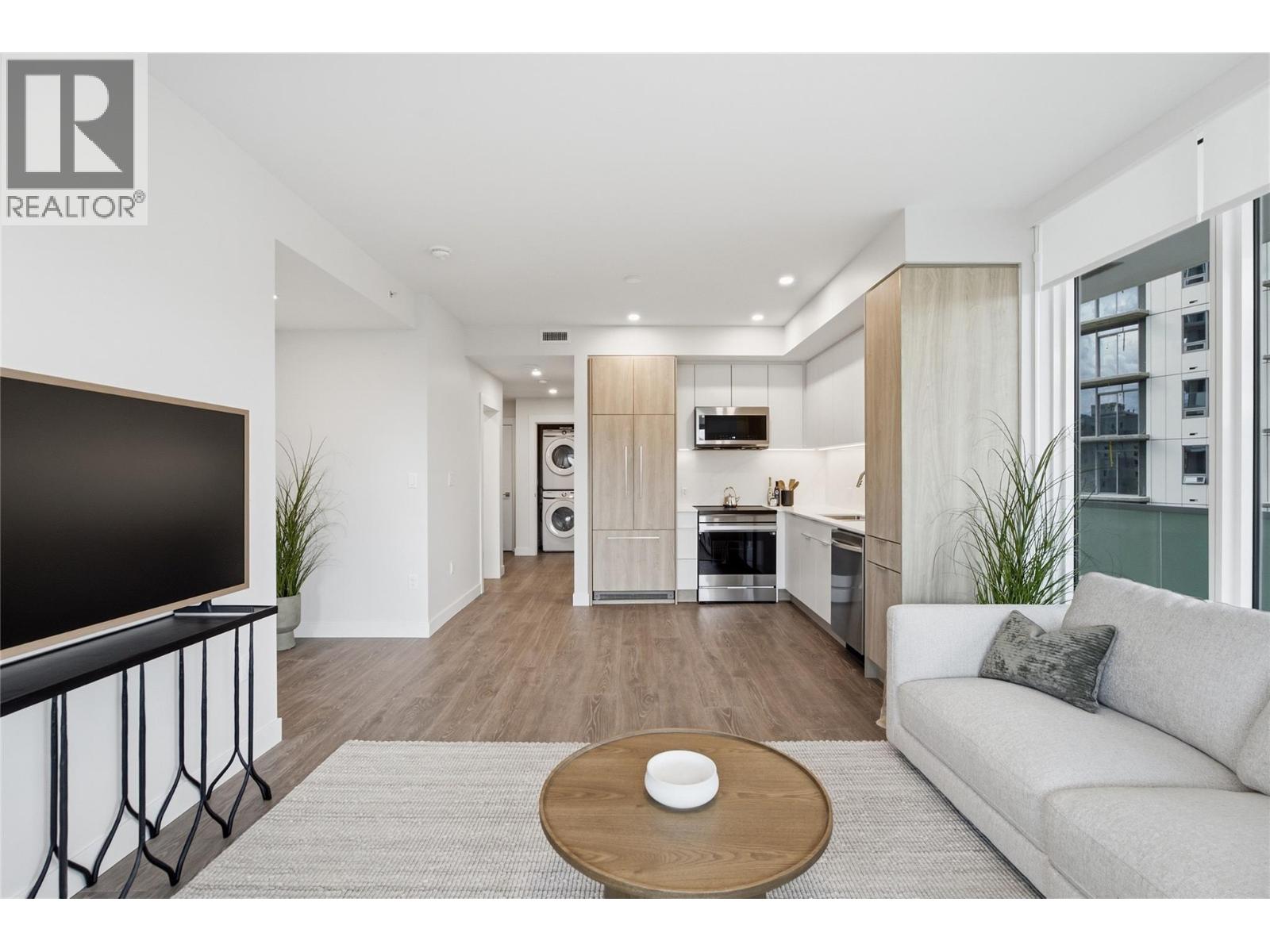 #508 460 Nicola Street - 9