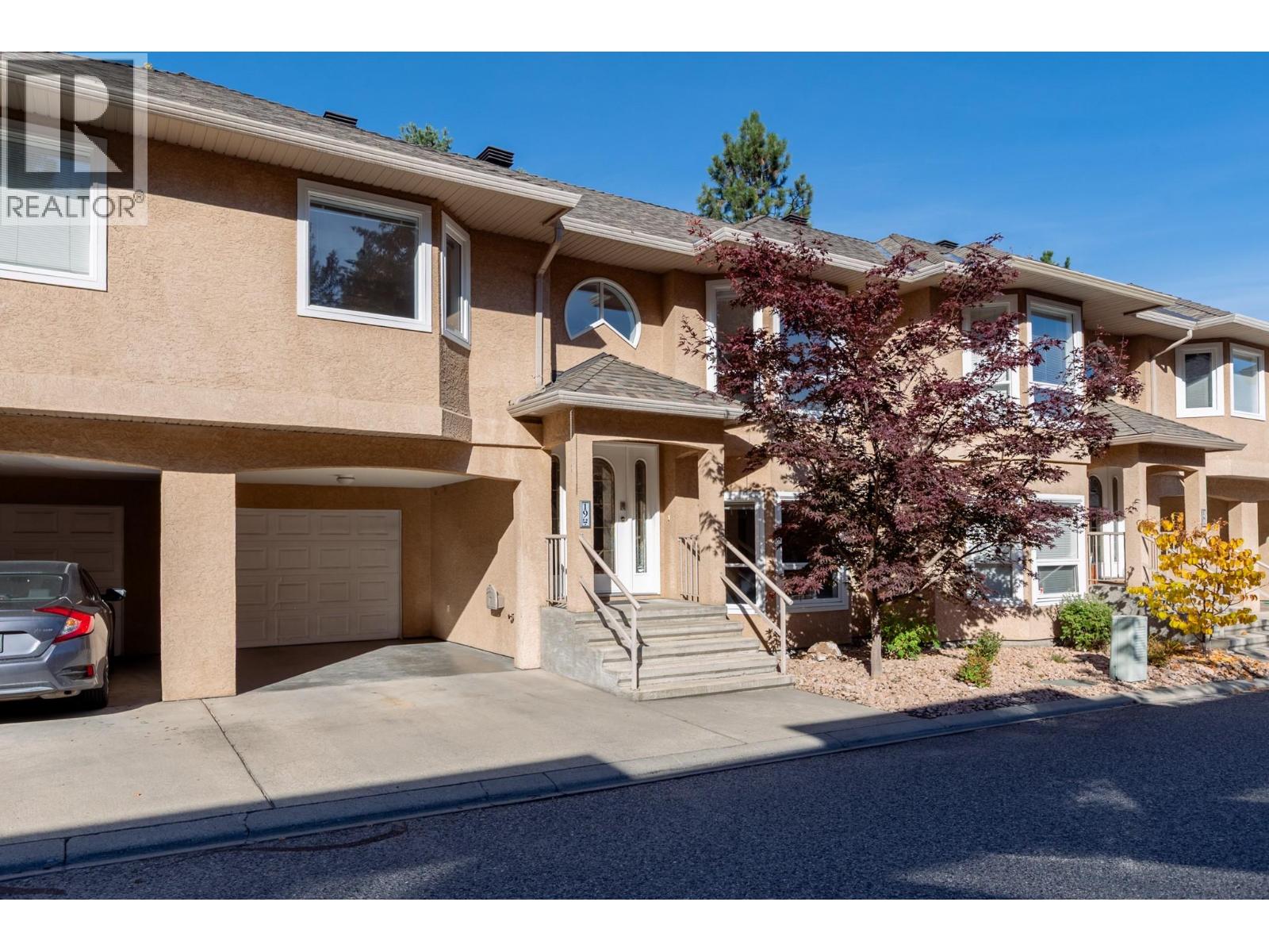 2425 Mount Baldy Drive Unit# 19, Kelowna