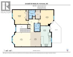 2425 Mount Baldy Drive Unit# 19, Kelowna, BC V1V1Z3 Photo 54