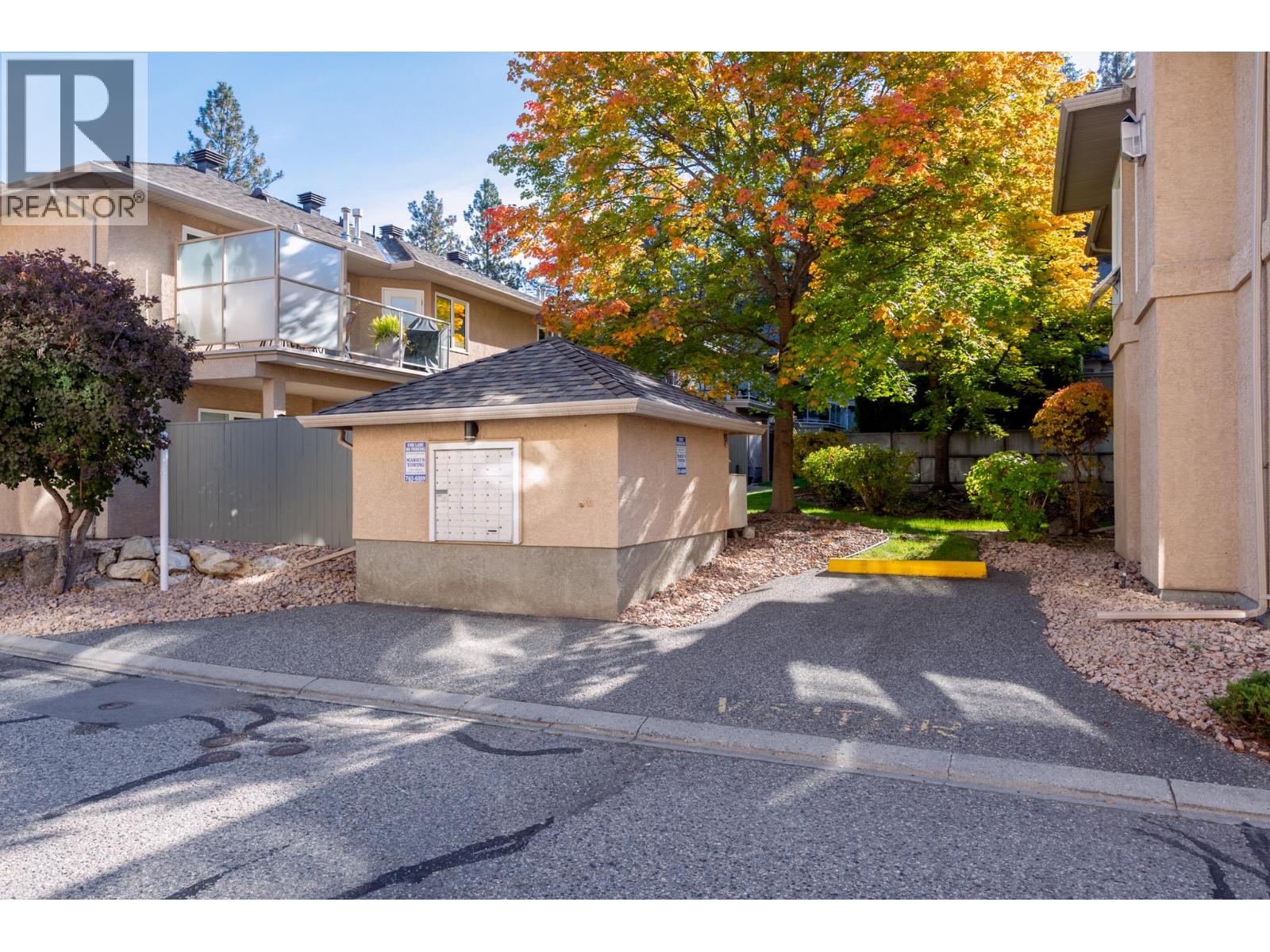 2425 Mount Baldy Drive Unit# 19, Kelowna