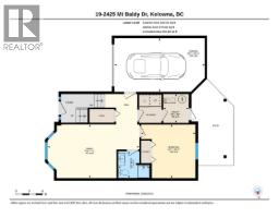 2425 Mount Baldy Drive Unit# 19, Kelowna, BC V1V1Z3 Photo 55