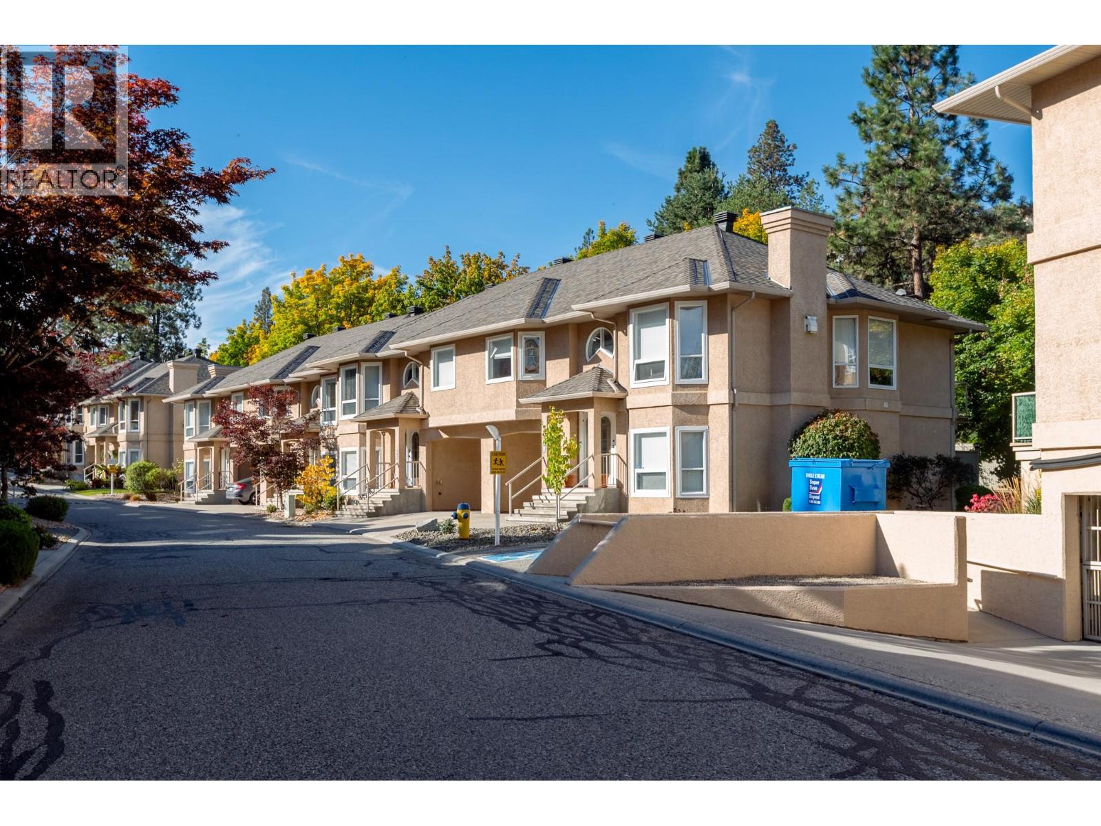 2425 Mount Baldy Drive Unit# 19, Kelowna