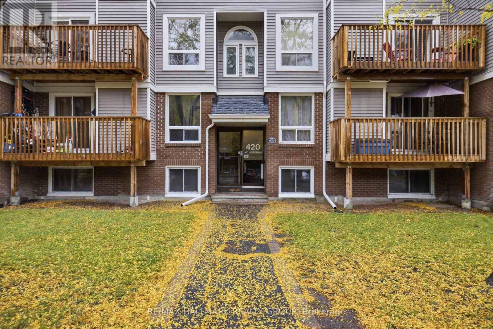 #5 420 FENERTY COURT - 1
