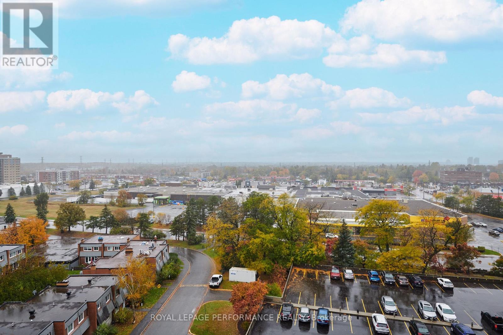 805 - 20 Chesterton Drive
