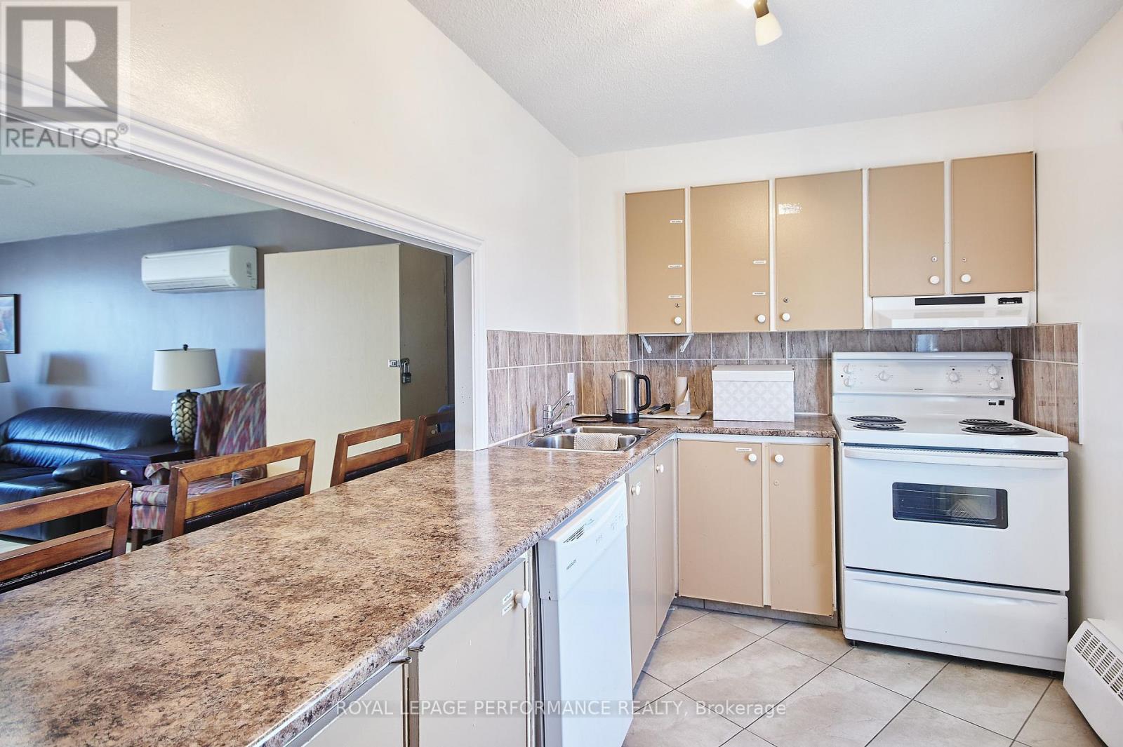 805 - 20 Chesterton Drive