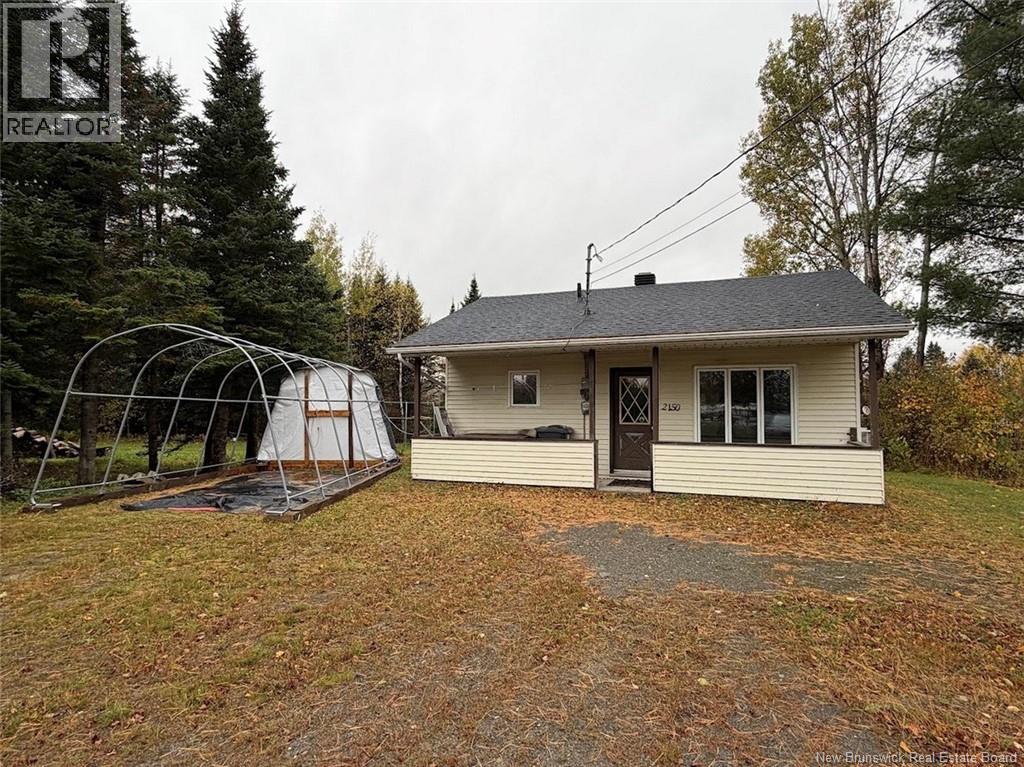 2150 Commerciale Street - 1