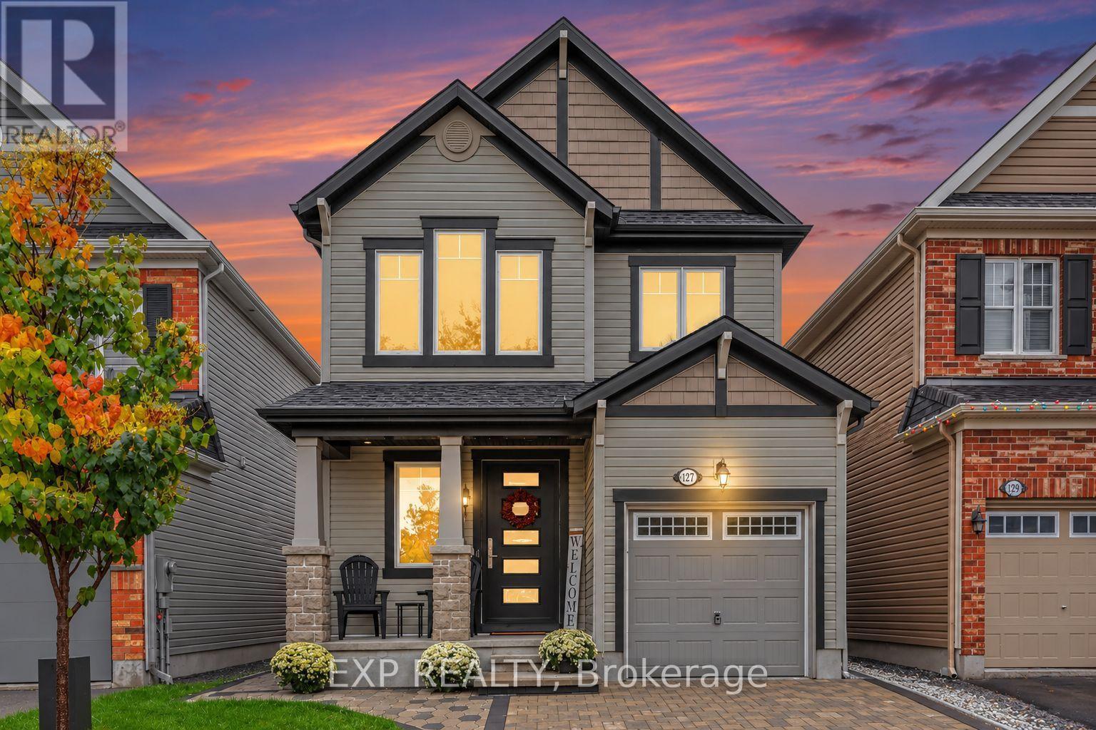 127 Switch Grass Crescent