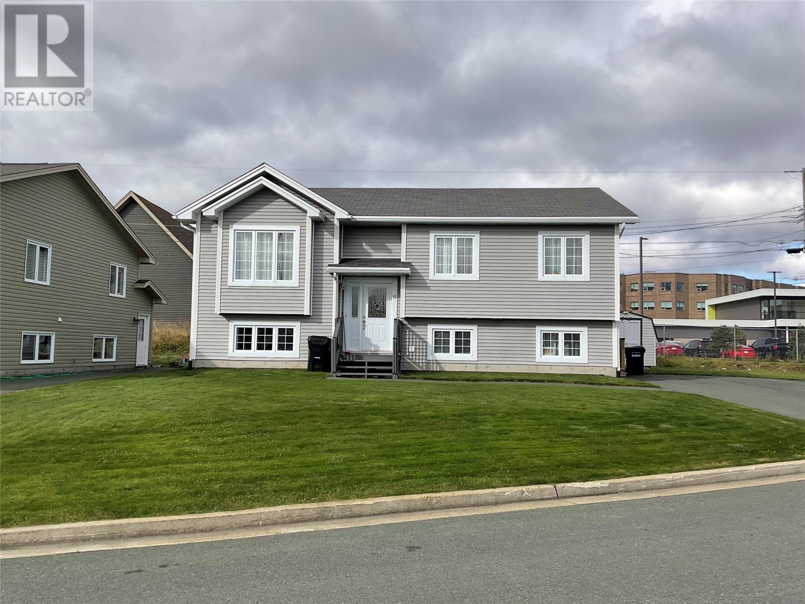 15 Canso Place - 1