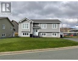 15 Canso Place