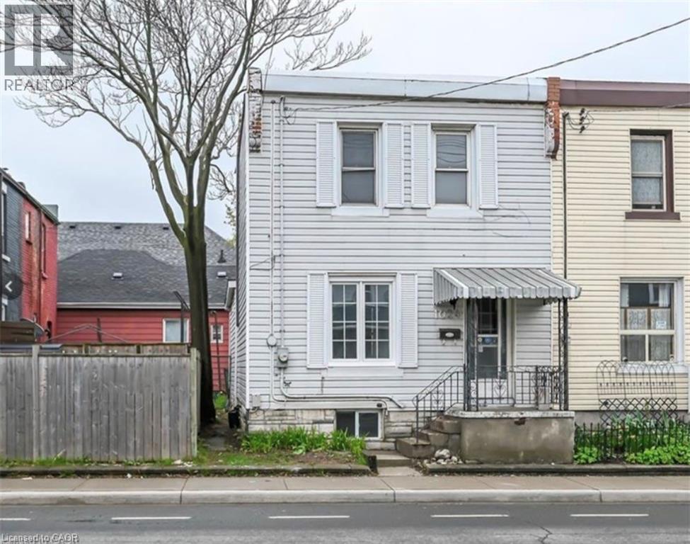 Photo of 1024 CANNON Street