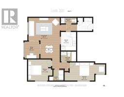 207 - 1 Heritage Way, Kawartha Lakes, ON K9V5P9 Photo 49