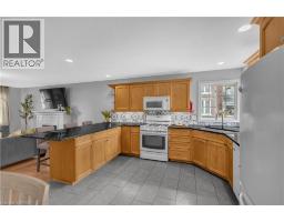 Kitchen - 5 Walpole Drive, Jarvis, ON N0A1J0 Photo 12