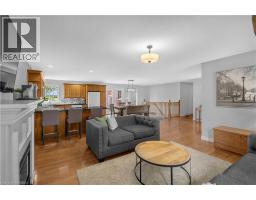 3pc Bathroom - 5 Walpole Drive, Jarvis, ON N0A1J0 Photo 7