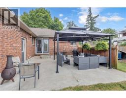5 Walpole Drive, Jarvis, ON N0A1J0 Photo 32
