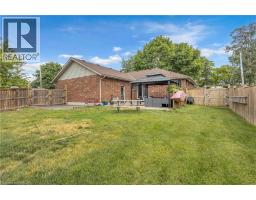 5 Walpole Drive, Jarvis, ON N0A1J0 Photo 33