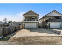46181 Second Avenue, Chilliwack Proper East, Chilliwack, BC V2P1S8 Photo 32